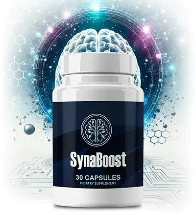 SynaBoost Supplement